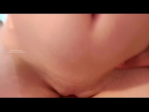 ❤️ Pw hauv kuv tus viv ncaus chav ces yog li kuv sawv ❤️ Anal video ntawm peb ❌ Ib