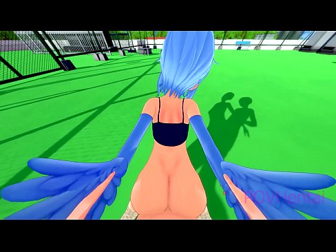 ❤️ Harpy dab ntxwg nyoog. ❤️ Anal video ntawm peb ❌ Ib