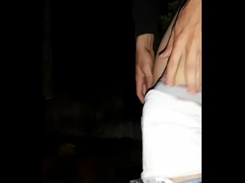 ❤️ Kuv tus neeg nyob ze tau dhia ntawm kuv phab ntsa cais tawm ❤️ Anal video ntawm peb  ❌ Ib