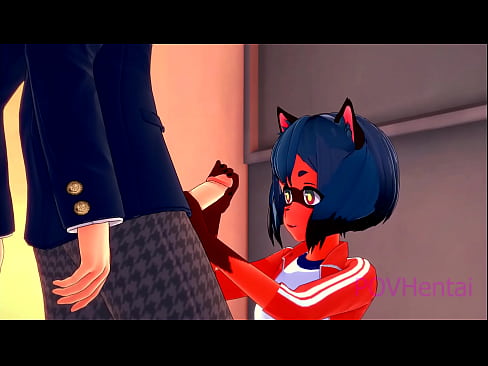 ❤️ Cov nyuj tshiab tshiab nrog Michiru Kagemori ❤️ Anal video ntawm peb ❌ Ib