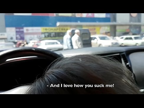 ❤️ Nias txoj cai nyob rau hauv qhov chaw nres tsheb sab nraum lub tsev loj ❤️ Anal video ntawm peb ❌ Ib